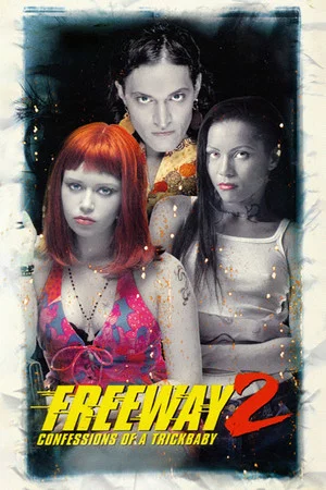 Постер: Freeway II: Confessions of a Trickbaby