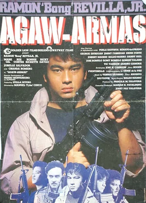 Постер: Agaw-Armas