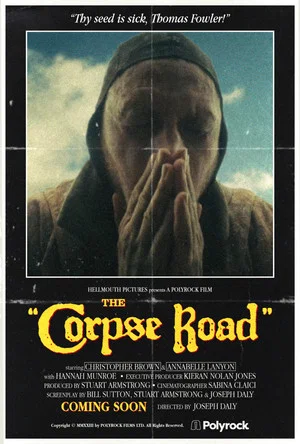 Постер: The Corpse Road