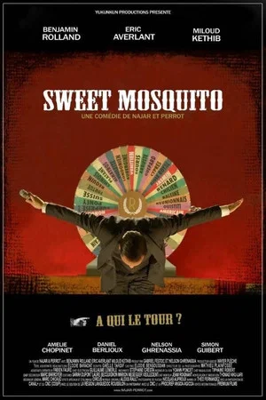 Постер: Sweet Mosquito