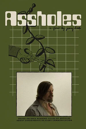 Постер: Assholes