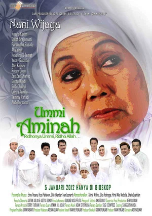 Постер: Ummi Aminah
