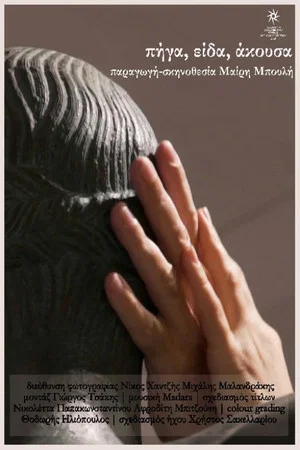 Постер: Go, Look, Listen