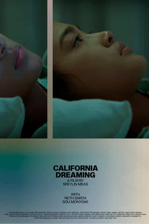Постер: California Dreaming