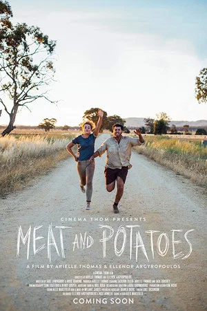 Постер: Meat and Potatoes