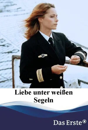 Постер: Liebe unter weißen Segeln