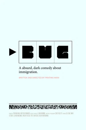 Постер: Bug