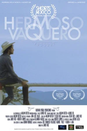 Постер: Hermoso Vaquero