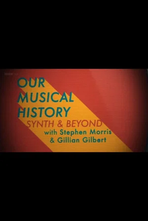 Постер: Synth & Beyond