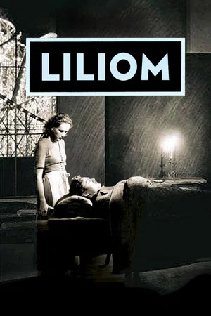 Постер: Liliom