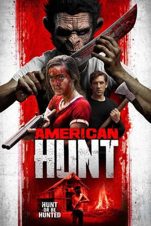 Постер: American Hunt