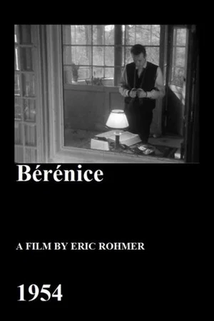 Постер: Bérénice