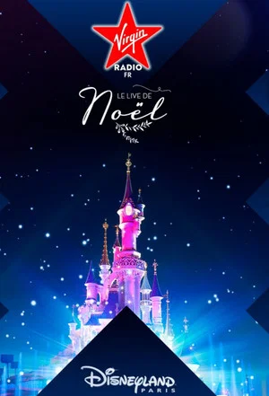 Постер: Le Live de Noël
