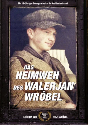 Постер: Walerjan Wrobel's Homesickness