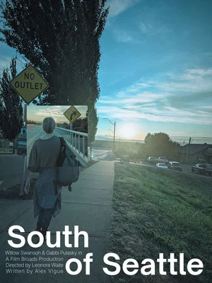 Постер: South of Seattle
