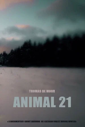 Постер: Animal 21