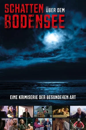 Постер: Schatten über dem Bodensee