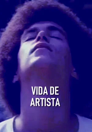 Постер: Vida de Artista