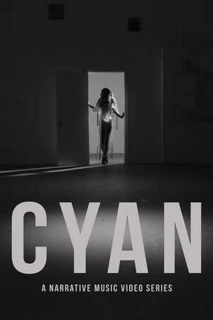 Постер: Cyan