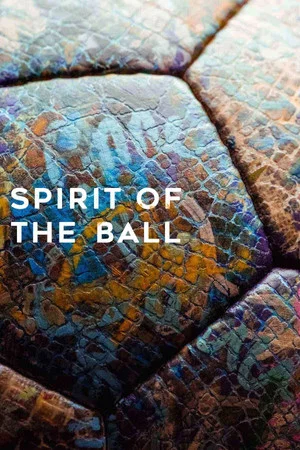 Постер: Spirit of the Ball