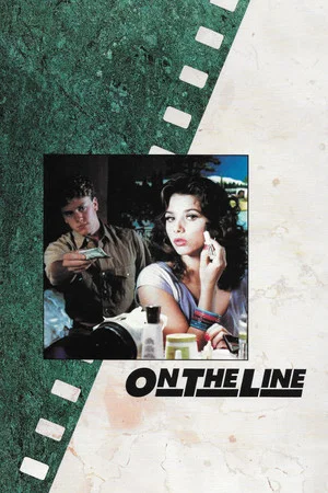 Постер: On the Line