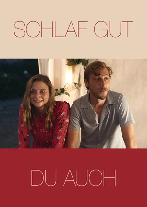 Постер: Schlaf gut, Du auch