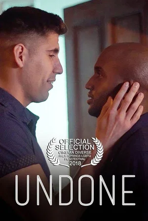 Постер: Undone