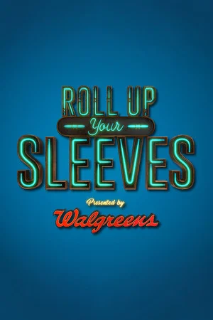 Постер: Roll Up Your Sleeves