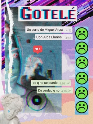 Постер: Gotele