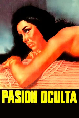 Постер: Pasión Oculta