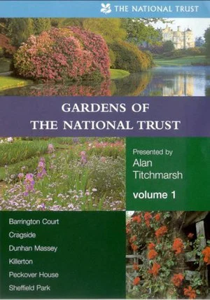 Постер: Gardens of the National Trust - Volume 1