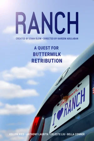 Постер: Ranch