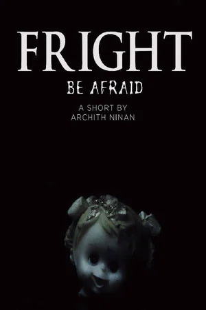 Постер: Fright