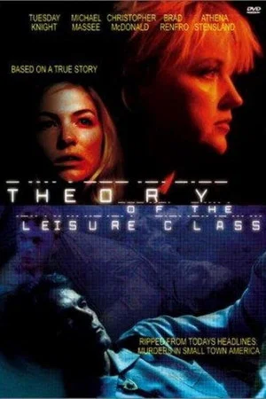 Постер: The Theory of the Leisure Class