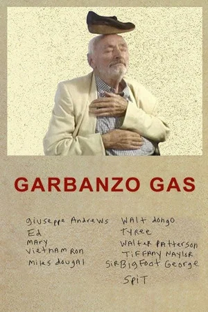 Постер: Garbanzo Gas