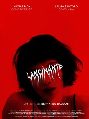 Постер: Lancinante