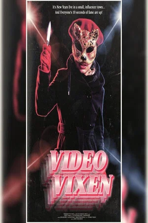 Постер: Video Vixen