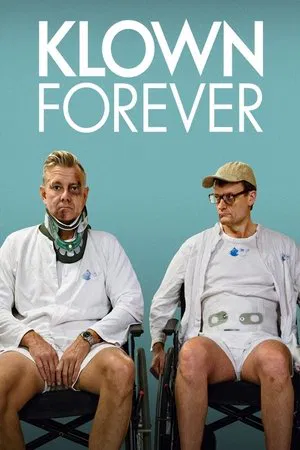 Постер: Klown Forever