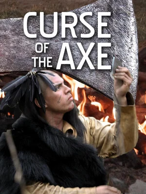 Постер: Curse of the Axe