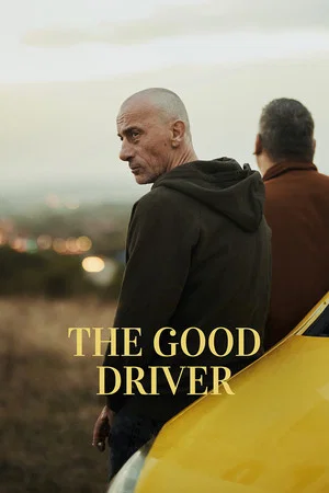 Постер: The Good Driver