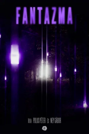Постер: Fantazma