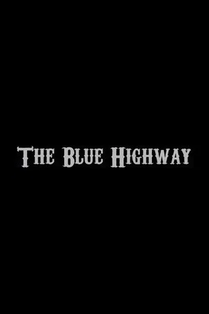 Постер: The Blue Highway