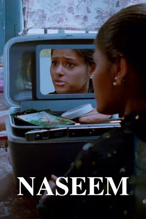 Постер: Naseem
