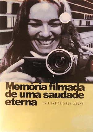 Постер: Filmed Memory of Eternal Longing