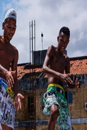 Постер: O Brega Funk Vai Dominar o Mundo