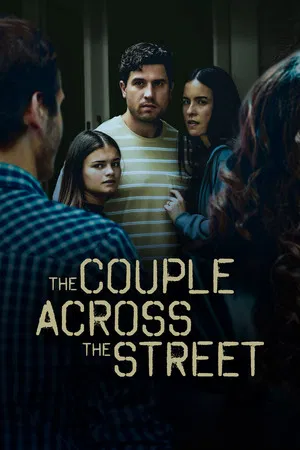 Постер: The Couple Across the Street