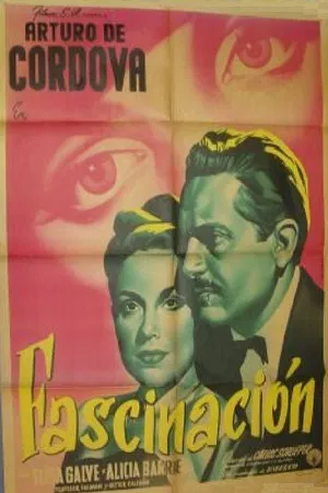 Постер: Fascination