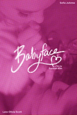 Постер: Babyface