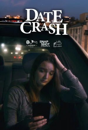 Постер: Date Crash