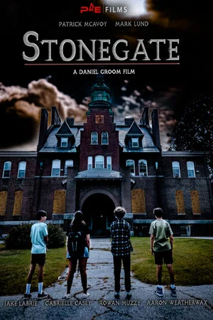 Постер: Stonegate